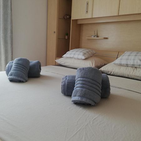 Apartamento Alnea Split Exterior foto