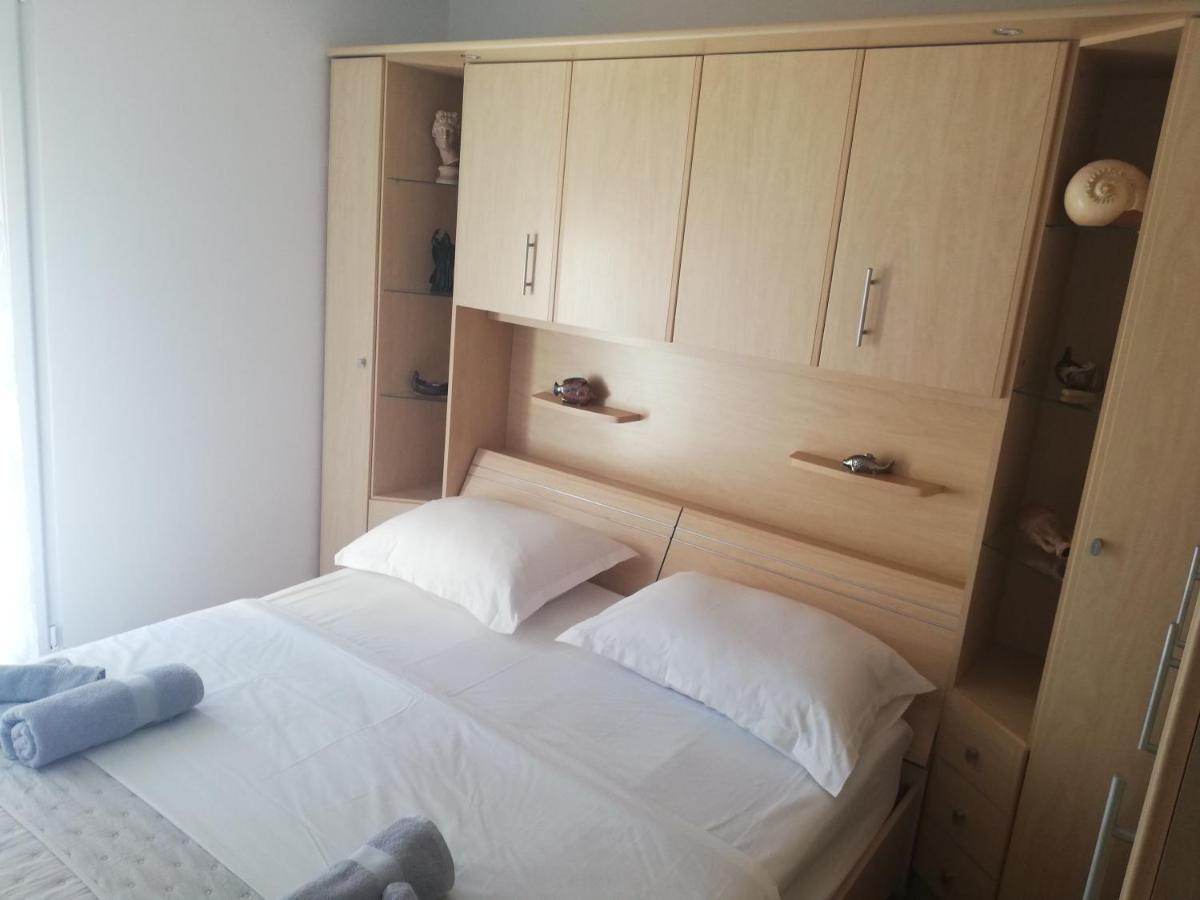 Apartamento Alnea Split Exterior foto
