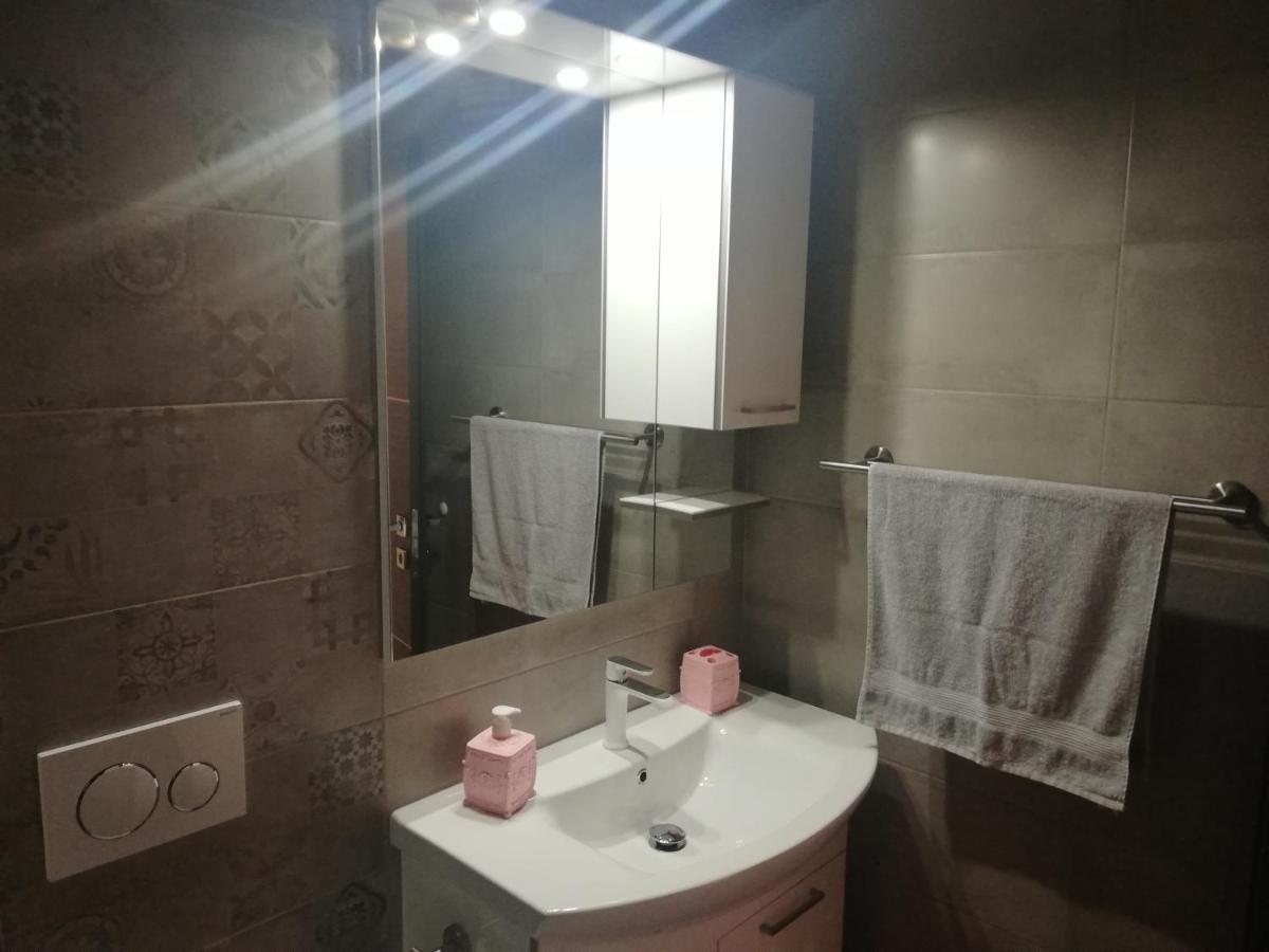 Apartamento Alnea Split Exterior foto