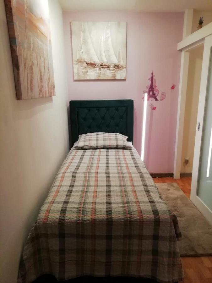 Apartamento Alnea Split Exterior foto