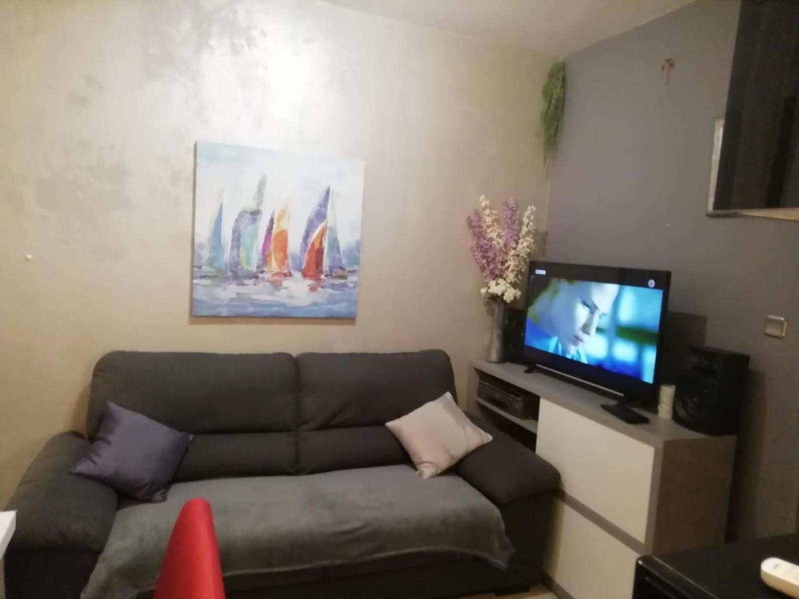 Apartamento Alnea Split Exterior foto